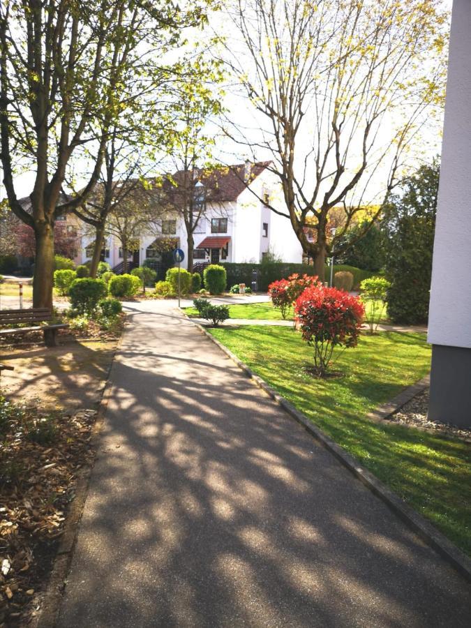 Apartamento Louvi Kehl Exterior foto