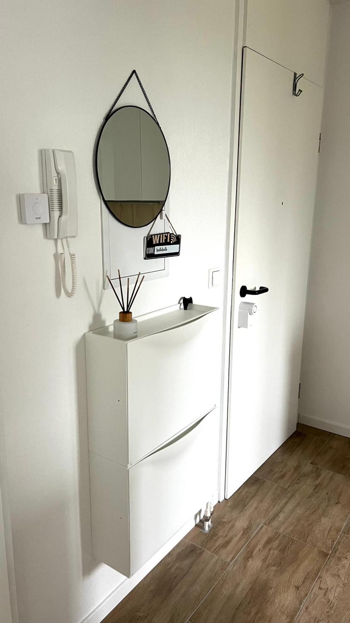 Apartamento Louvi Kehl Exterior foto